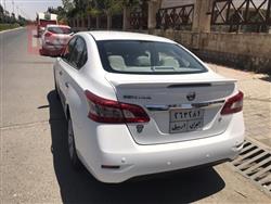 نيسان سنترا